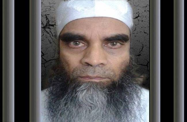 अब्दुल अजीज उर्फ गिद्दाह