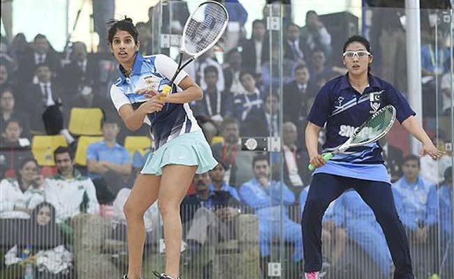 जोशना चिनप्पा