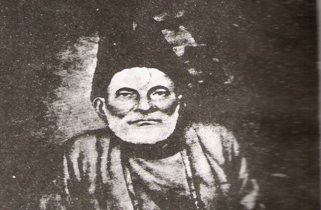 Mirza Ghalib