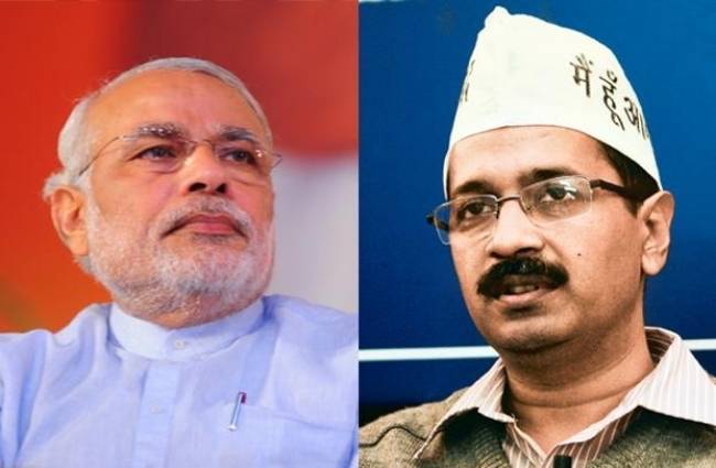 रविदास जयंती पर वाराणसी में होंगे दोनों नेता