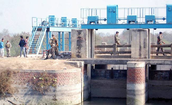 जाट आंदोलन के कारण कई सड़कों को भी किया गया था ब्लॉक