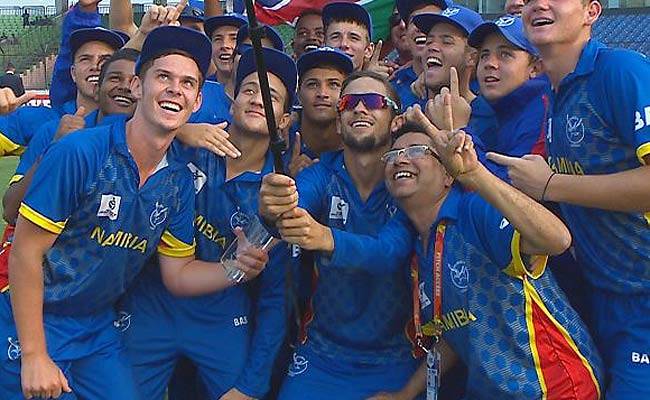 न्यूजीलैंड में होगा अंडर 19 क्रिकेट वर्ल्ड कप 2018