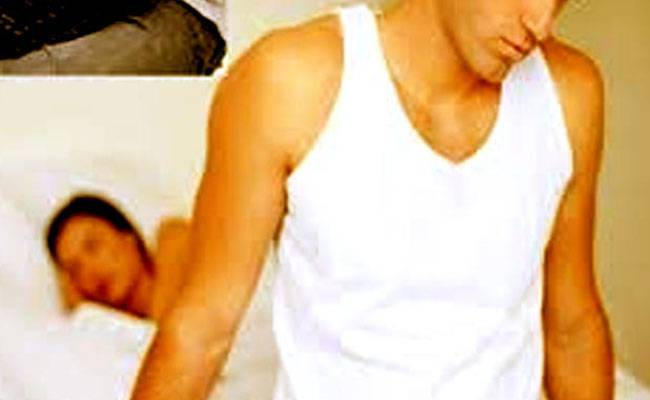 रासायनिक रूप से नपुंसक बनाने का फैसला