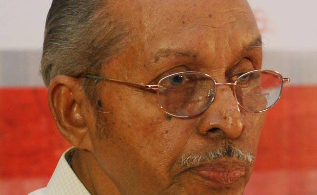 ओ.एन.वी. कुरूप