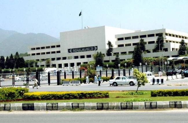 शरीफ ने कहा- पाकिस्तान-चीन दोस्ती की मिसाल है इमारत