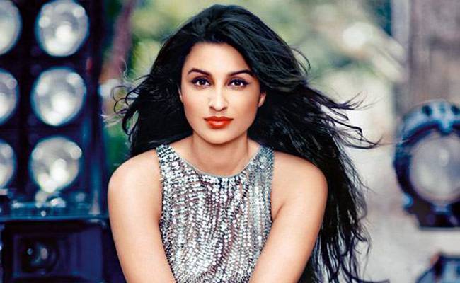 परिणीति चोपड़ा