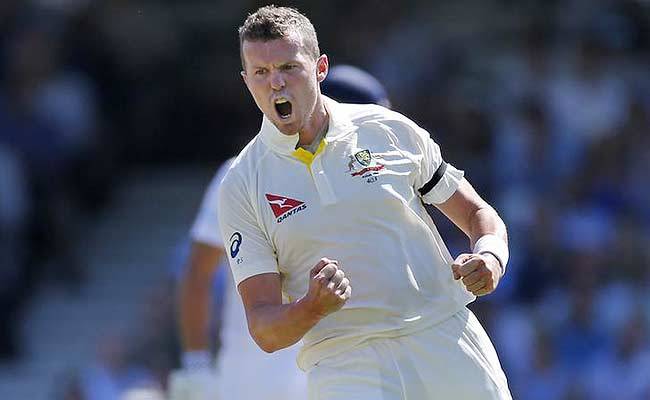 पीटर सिडल