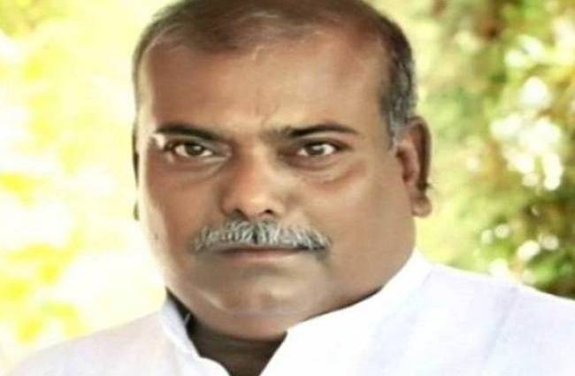 नालंदा से विधायक राजबल्लभ यादव