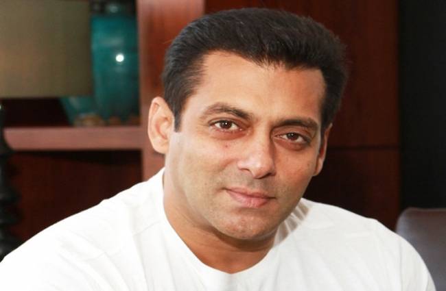 सलमान खान को नोटिस जारी नहीं किया गया है