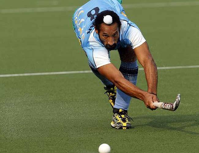 सरदार सिंह