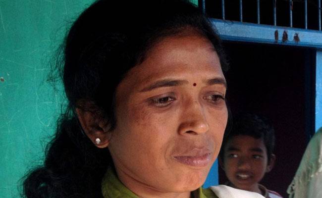 हमले में बुरी तरह घायल सोनी सोढ़ी का इलाज चल रहा है