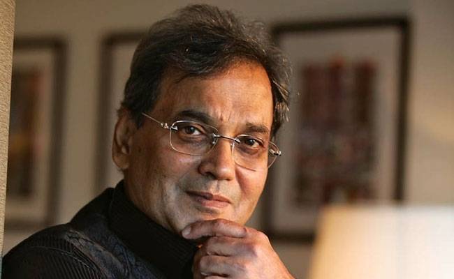 सुभाष घई