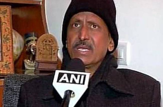 कार्टूनिस्ट सुधीर तैलंग