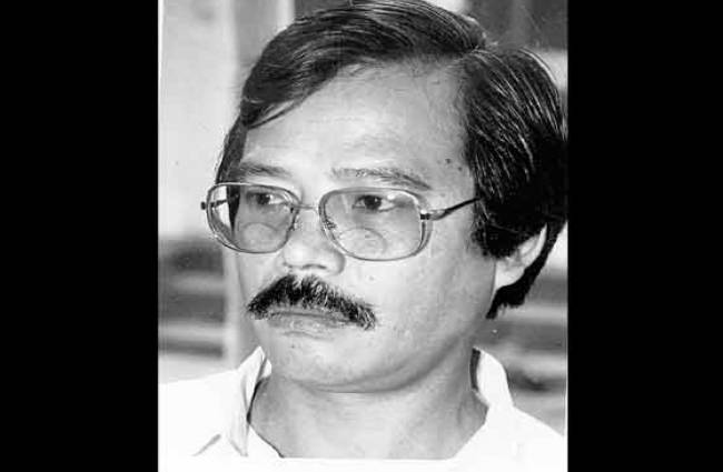 पीके थुंगन