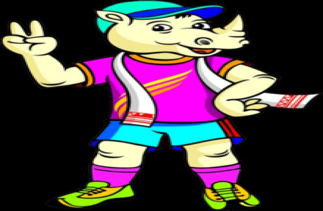 12वां दक्षिण एशियाई खेल