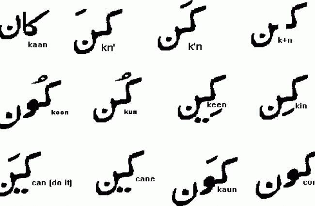पाक में अलगाव की भाषा बनी उर्दू