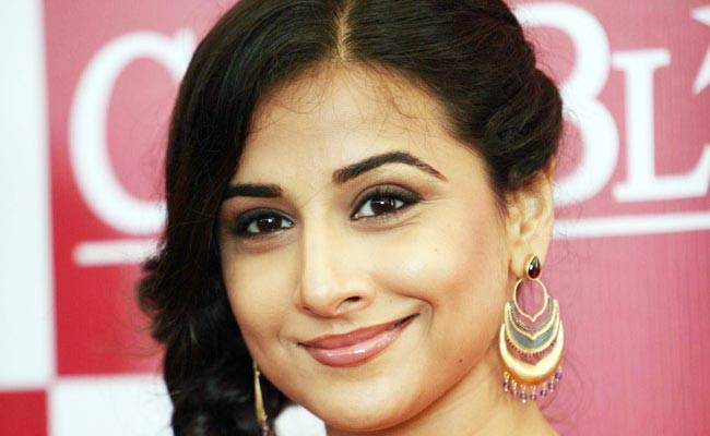 विद्या बालन