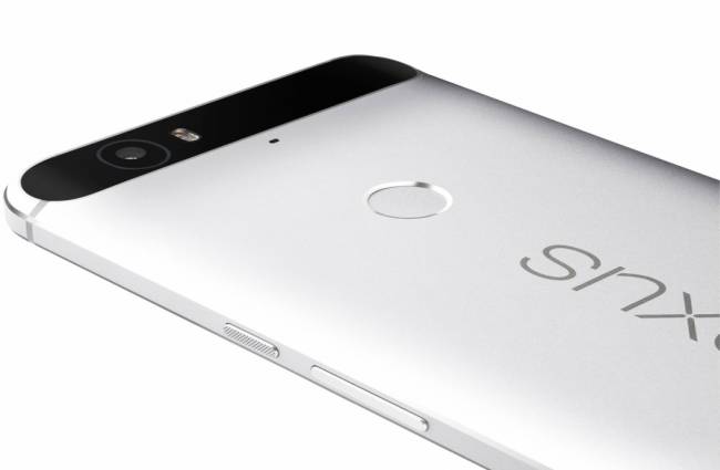 Nexus 6P पर 5000 रुपये का डिस्काउंट