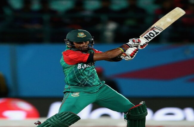 सुपर 10 में बांग्लादेश