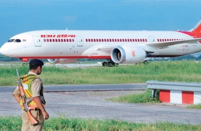 संसदीय समिति ने मामले पर जताई चिंता