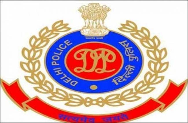 दिल्ली पुलिस करेगी ‘पेपर बॉल लॉन्चर’ का इस्तेमाल