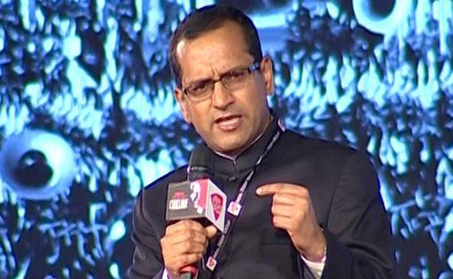 इंडिया टुडे कॉन्क्लेव में शौर्य डोवाल