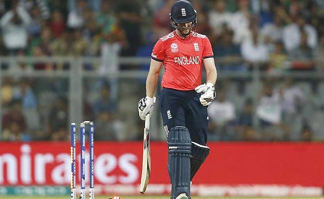 इंग्लैंड के कप्तान इयॉन मोर्गन