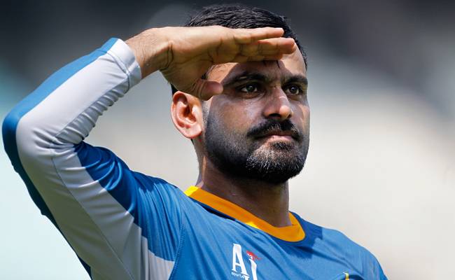 हफीज ने की कप्तान अफरीदी की जमकर तारीफ