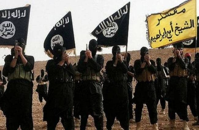 ISIS में नंबर दो अब्द अर-रहमान मुस्तफा अल-कादुली की मौत