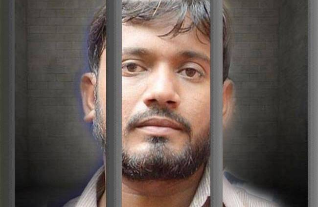 कन्हैया कुमार