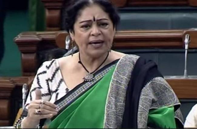 किरण खेर