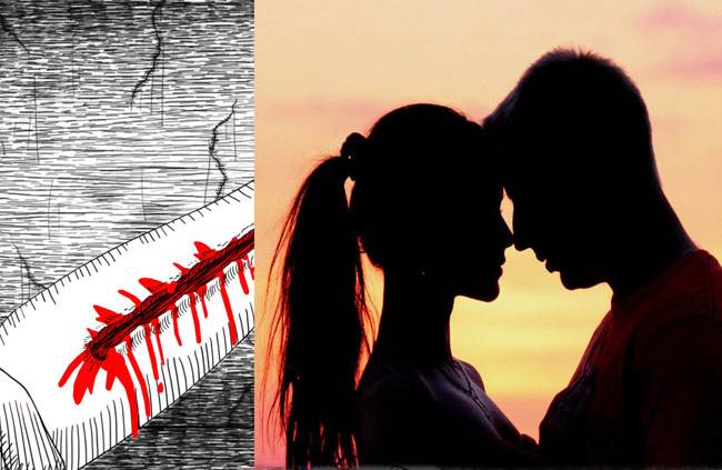 पुलिस ने मामला दर्ज कर लिया है