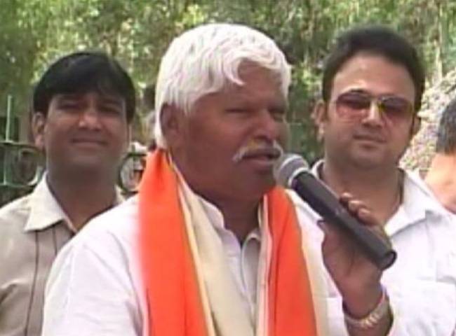 महाबल मिश्रा