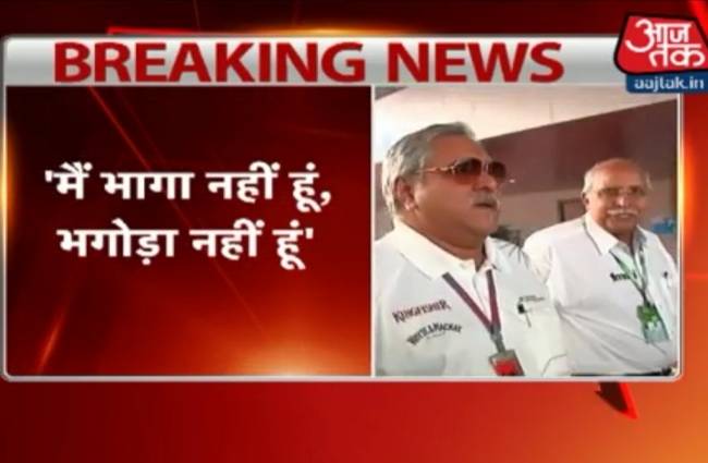 अभी तक की बड़ी खबरें