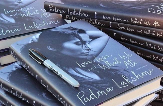 लव, लॉस एंड वॉट वी एट