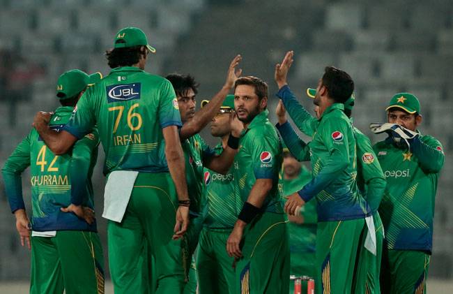 शुक्रवार को भारत आ सकती है पाकिस्तानी टीम
