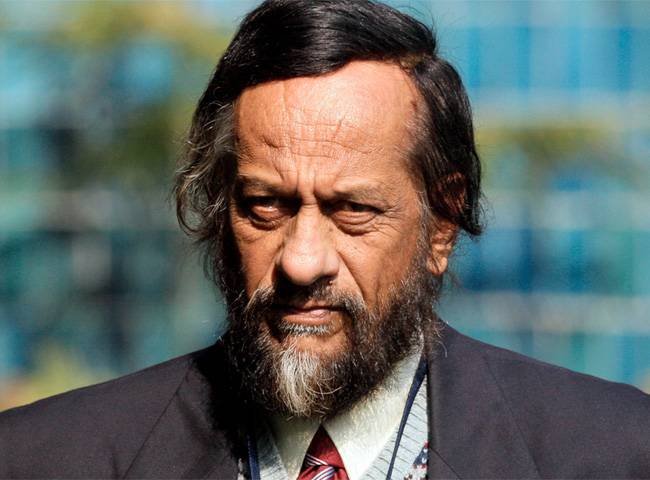 आरके पचौरी