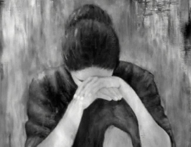 युवती से गैंगरेप की सनसनीखेज घटना