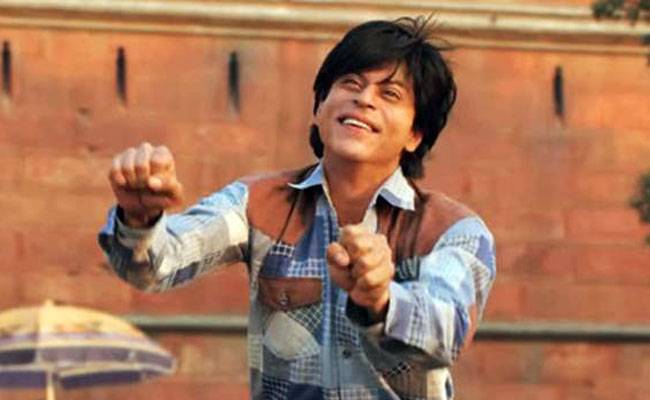 फिल्म 'फैन'