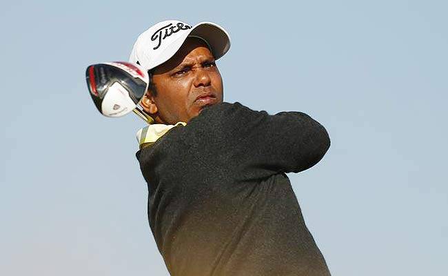 गोल्फर एसएसपी चौरसिया