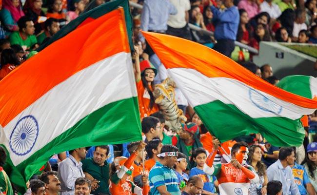 दुनिया जीतने को तैयार है टीम इंडिया