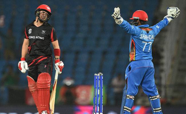 अफगानिस्तान ने दर्ज की लगातार दूसरी जीत