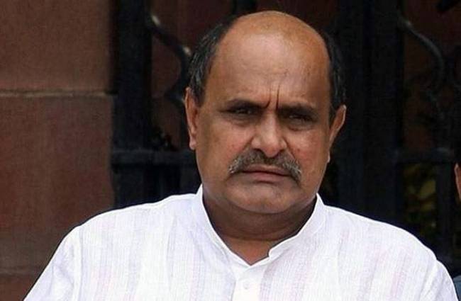 केसी त्यागी ने कहा है कि वह भगवाकरण के खिलाफ आवाज उठाएंगे