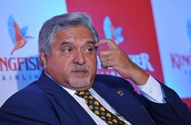 विजय माल्या के विदेश जाने की आशंका