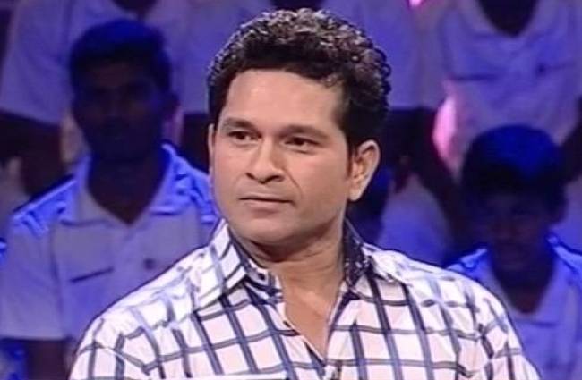 सचिन बोले- भारत विश्व टी20 में खिताब की 'प्रबल दावेदार'