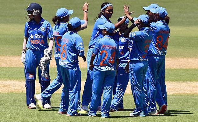 महिला वर्ल्ड टी20 टूर्नामेंट