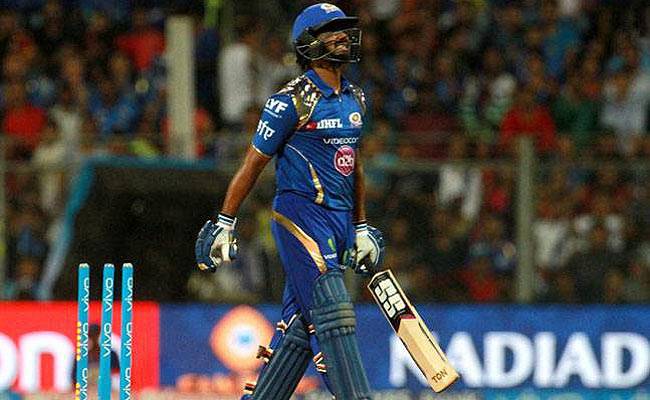 अंबाती रायडू