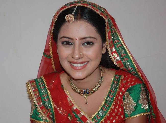 प्रत्यूषा बनर्जी