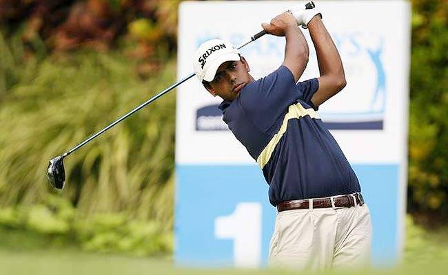 अनिर्बान लाहिड़ी