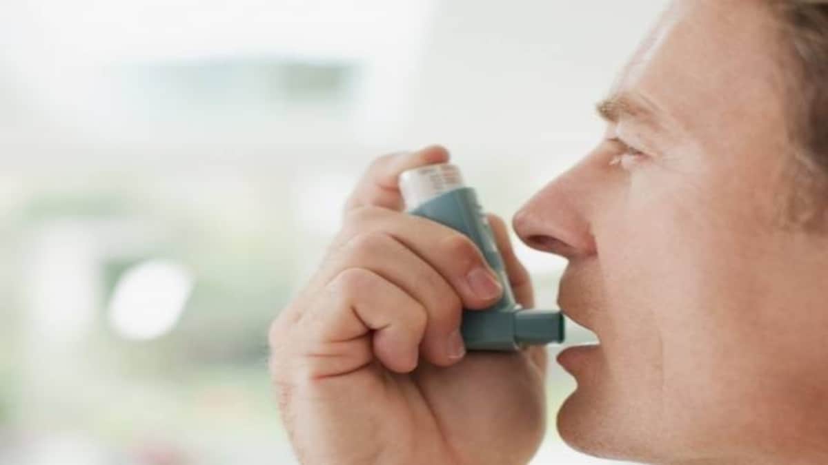 सांस की बीमारी भारत में सबसे ज्यादा, 7400 डॉक्टरों ने किए खुलासे - number of asthma cases in cities going up sharply because of increasing pollution - AajTak
